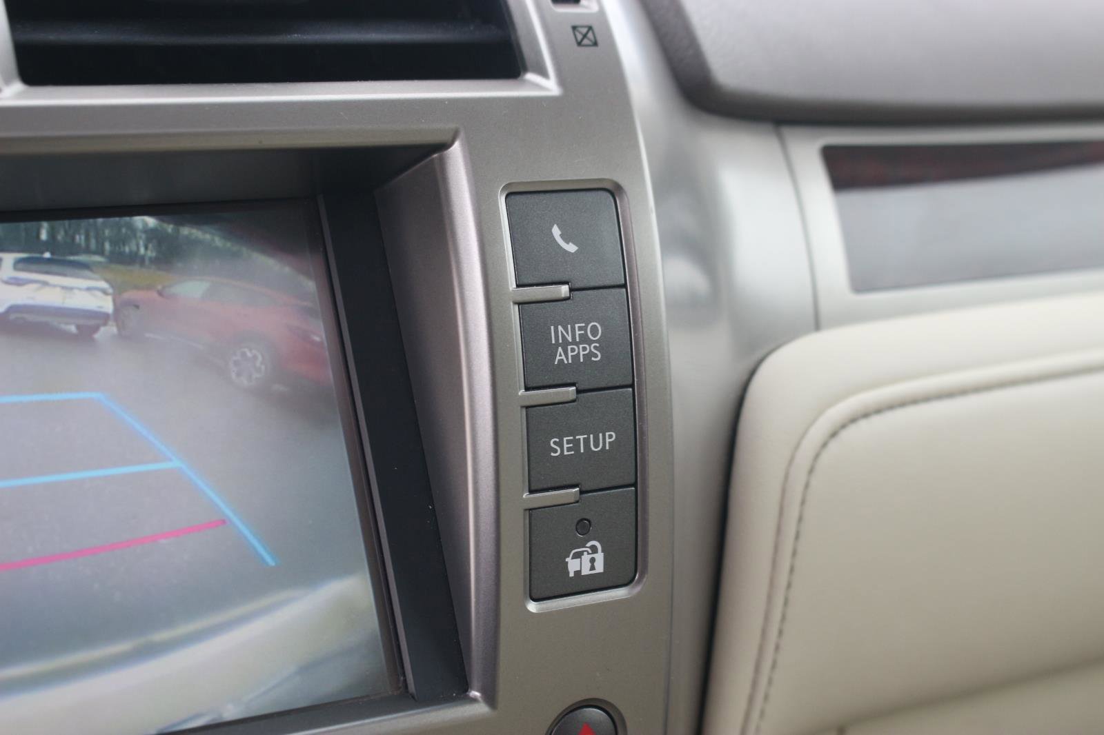 Used 2016 Lexus GX 460 image 28