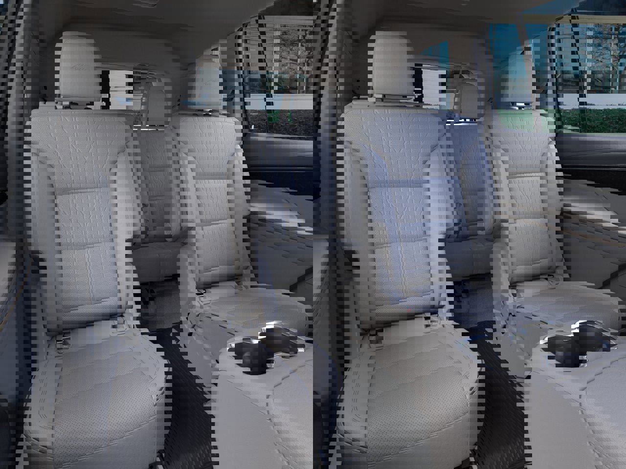 New 2026 Buick Enclave Avenir w/ Super Cruise Package image 42