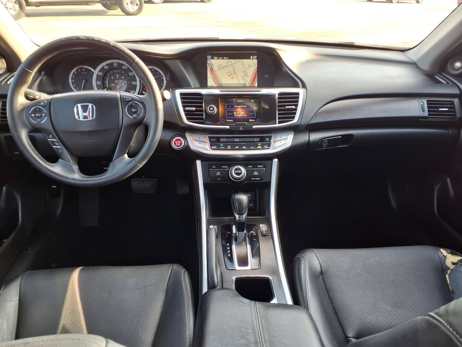 Used 2014 Honda Accord EX-L image 12