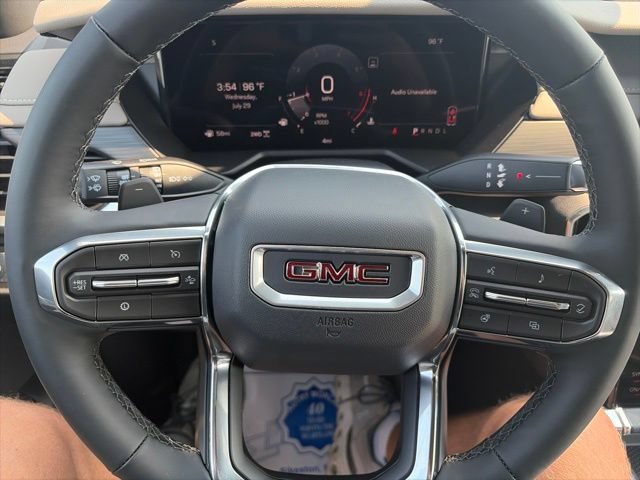 New 2026 GMC Acadia Elevation w/ Elevation Premium Package AWD/4WD image 21