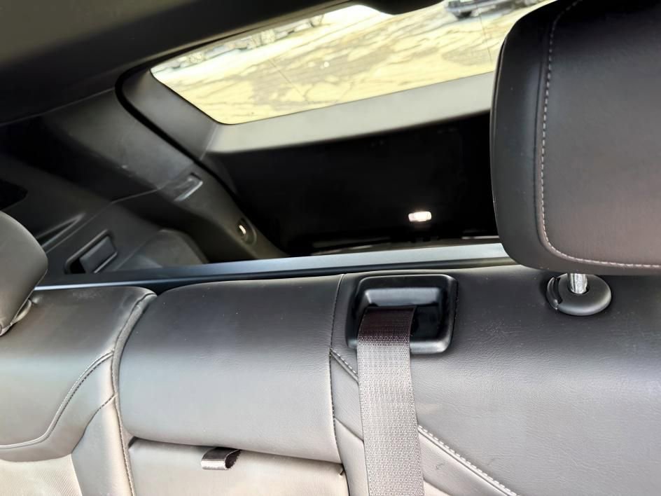 Used 2025 Cadillac XT5 Premium Luxury image 7