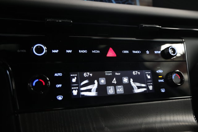 New 2026 Genesis G80 3.5T Prestige AWD/4WD image 31
