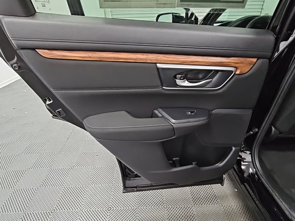 Used 2021 Honda CR-V EX image 31