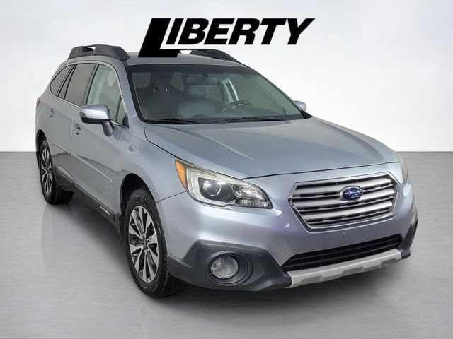 Used 2016 Subaru Outback 2.5i Limited AWD/4WD image 1