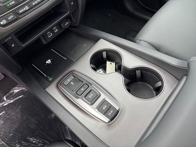 New 2026 Honda Ridgeline RTL image 21