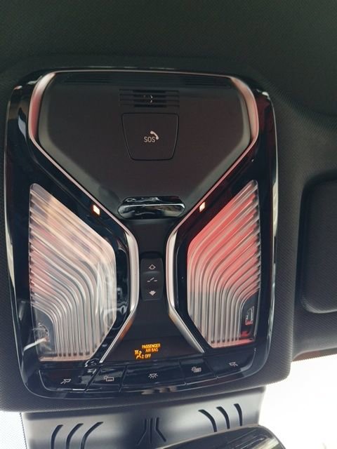 New 2026 BMW 840i xDrive image 28