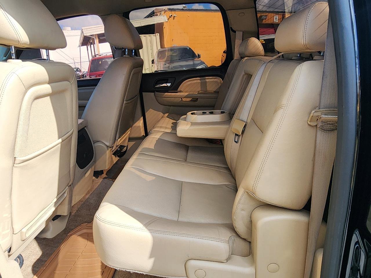 Used 2011 GMC Sierra 1500 Denali image 27