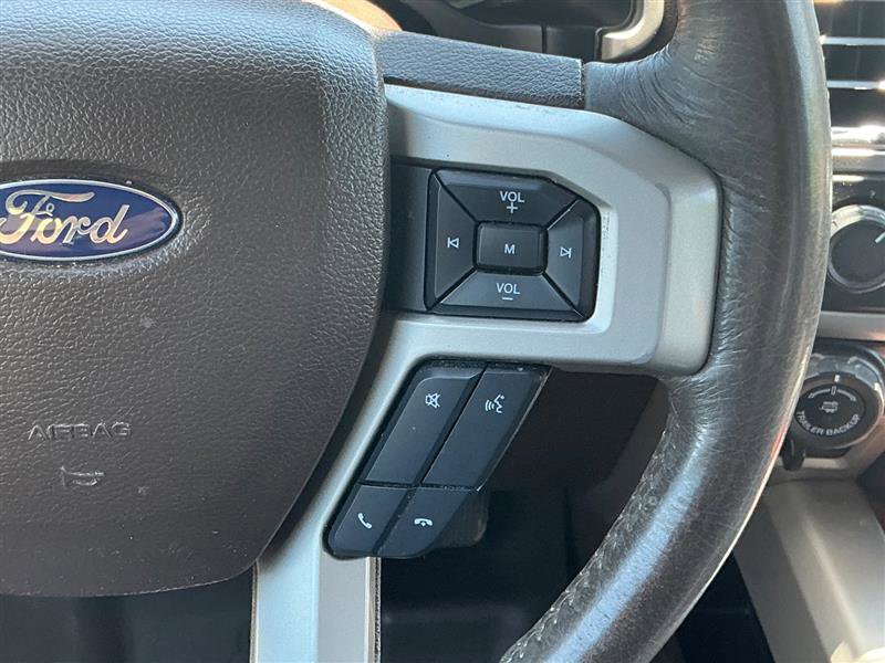 Used 2016 Ford F150 King Ranch w/ Trailer Tow Package AWD/4WD image 40