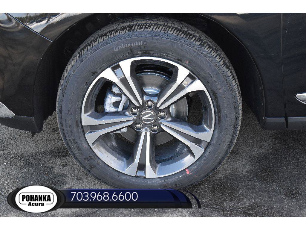New 2026 Acura RDX w/ Technology Package AWD/4WD image 36