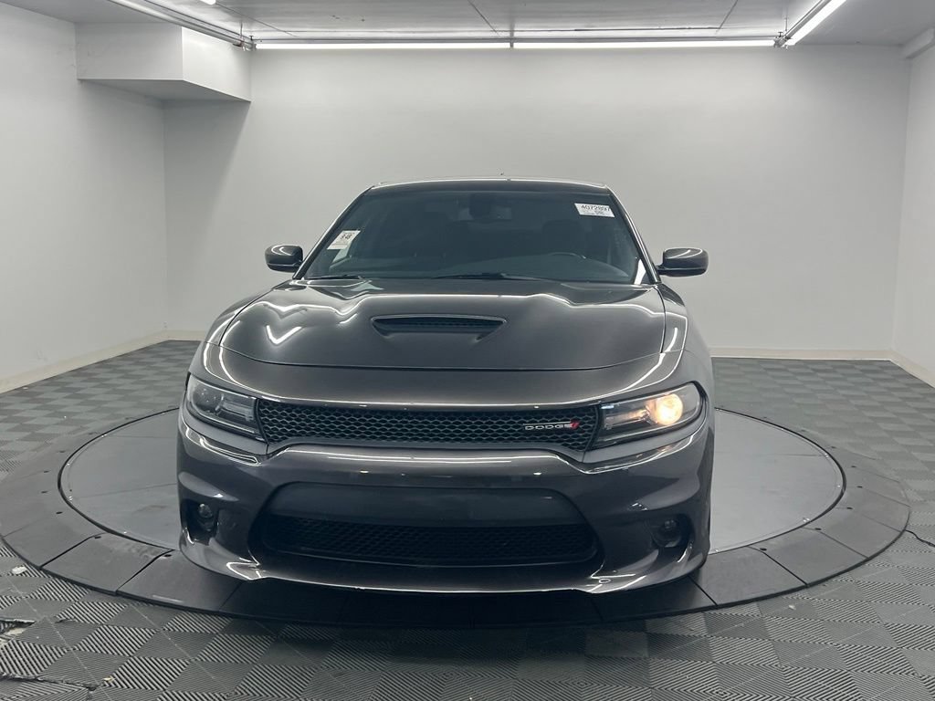 Used 2021 Dodge Charger R/T RWD image 6