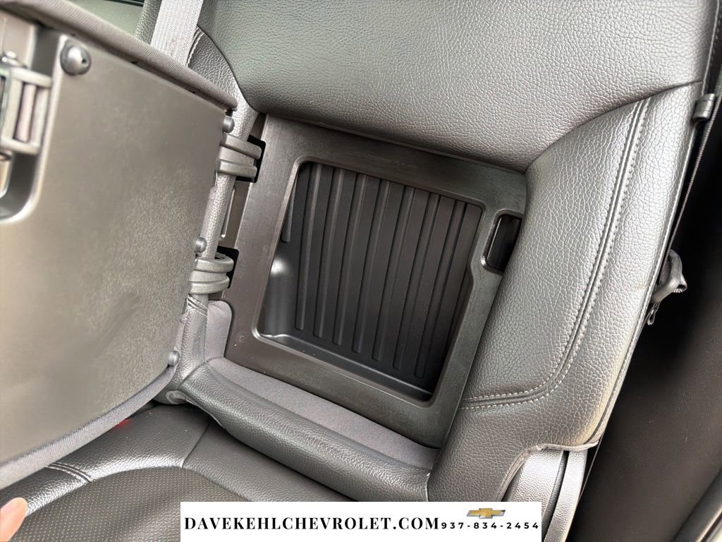 Used 2021 GMC Sierra 3500 Denali image 21