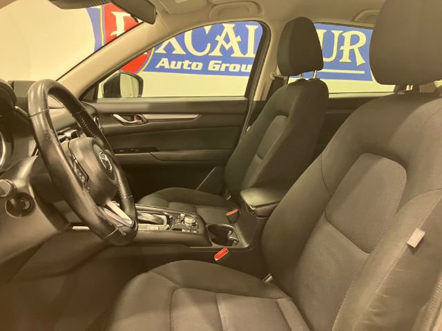 Used 2019 MAZDA CX-5 Sport FWD image 27