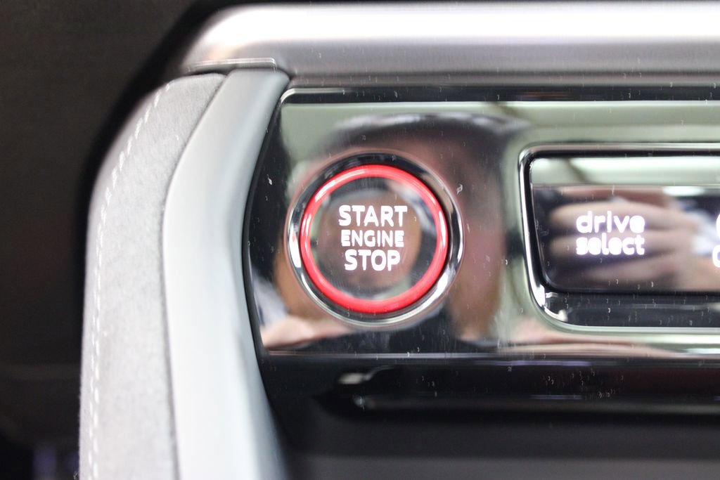 New 2026 Audi SQ5 Premium Plus image 11