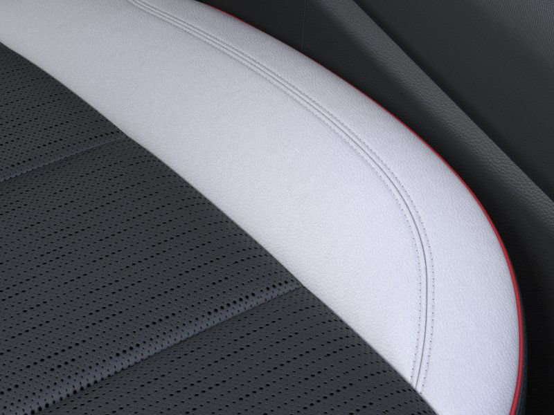 New 2025 Chevrolet Silverado EV RST image 21