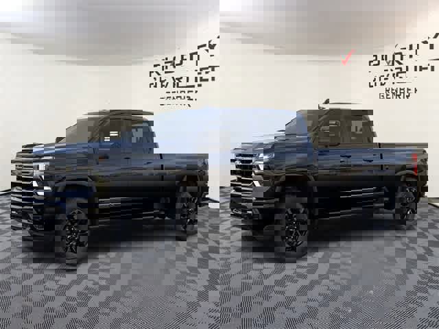 New 2026 Chevrolet Silverado 2500 High Country w/ High Country Premium Package image 2