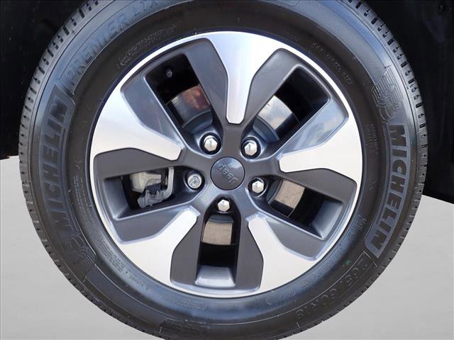 Used 2022 Jeep Grand Cherokee Limited 4xe w/ Luxury Tech Group II AWD/4WD image 7