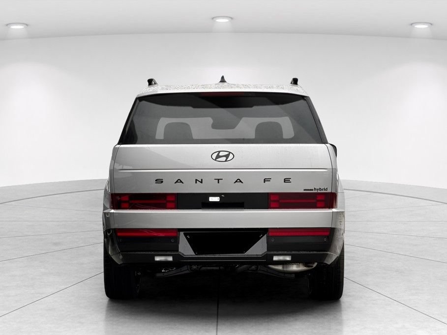 New 2026 Hyundai Santa Fe Calligraphy AWD/4WD image 5