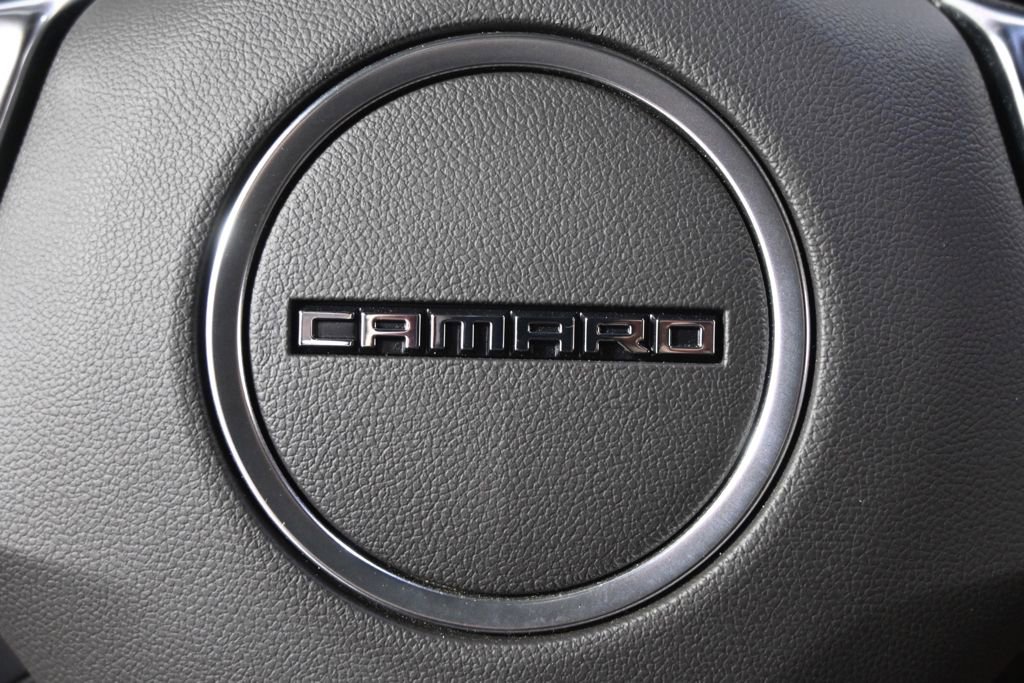 Used 2021 Chevrolet Camaro ZL1 image 43