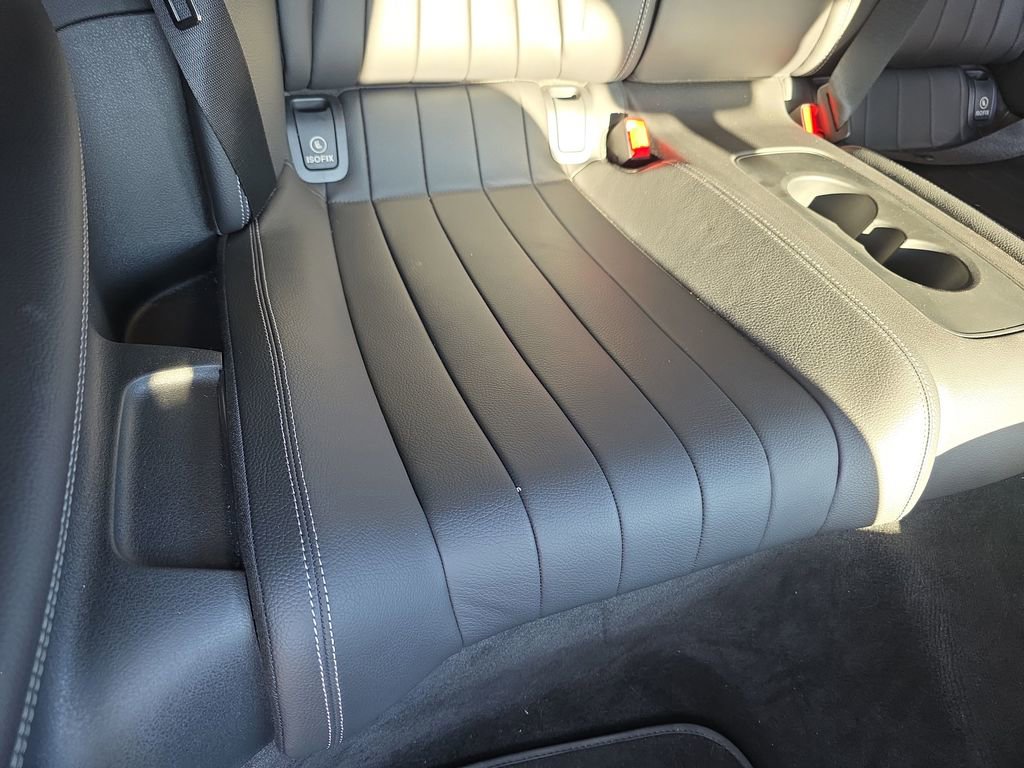 Used 2022 Mercedes-Benz E 450 Coupe image 15