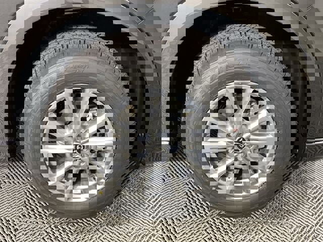 New 2025 MAZDA CX-5 AWD 2.5 S w/ Select Package image 10