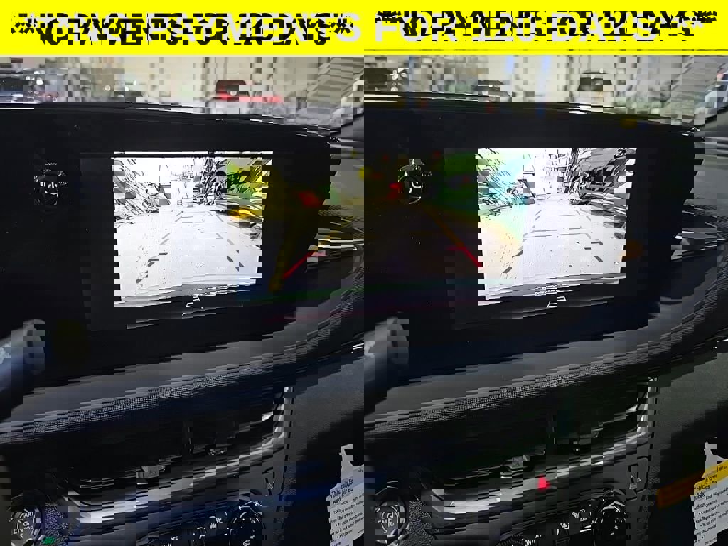 New 2026 Buick Envista Preferred w/ Convenience I Package image 22