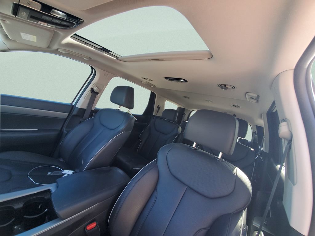 Used 2023 Hyundai Palisade XRT AWD/4WD image 20