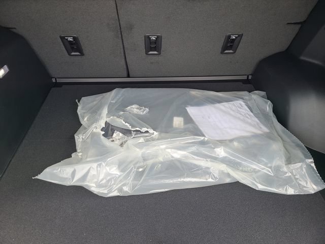 New 2027 Chevrolet Equinox LT FWD image 9