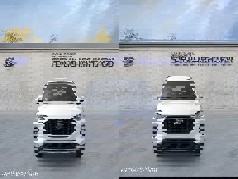 New 2026 Ford Escape SE image 6
