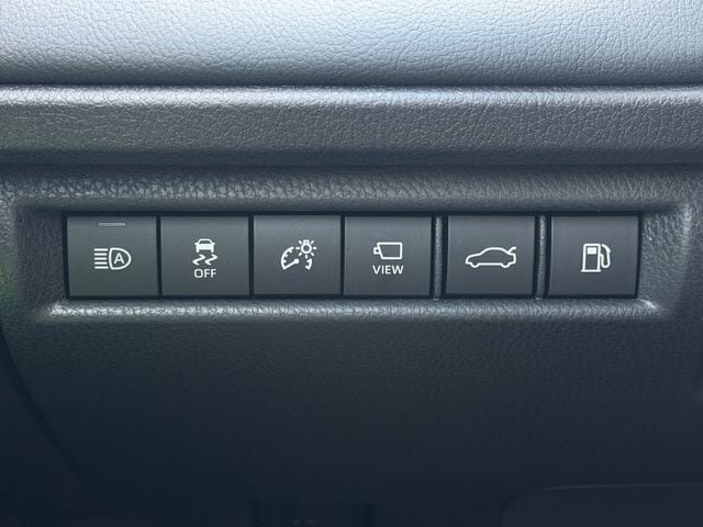 New 2026 Toyota Camry XSE FWD image 22