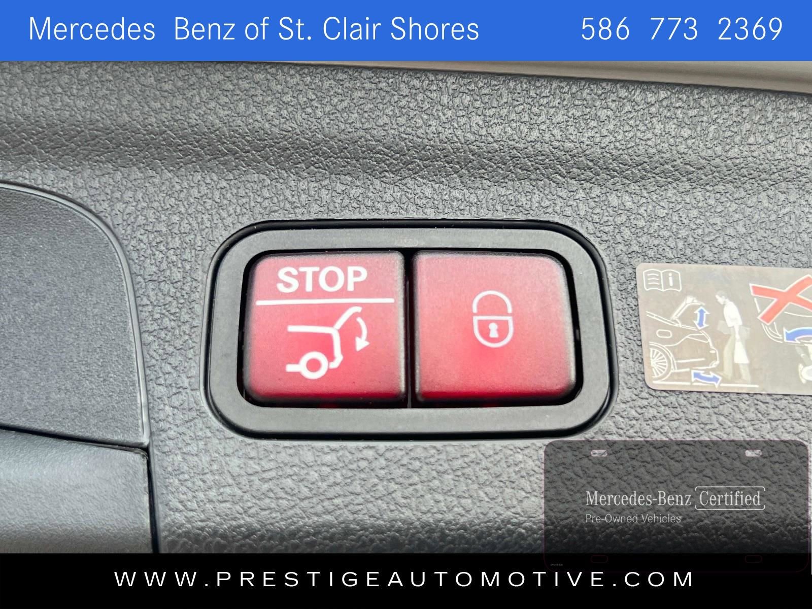 Used 2025 Mercedes-Benz GLE 450 4MATIC image 13