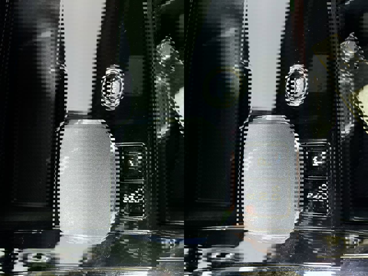 Used 2024 Land Rover Range Rover Sport Dynamic SE image 21