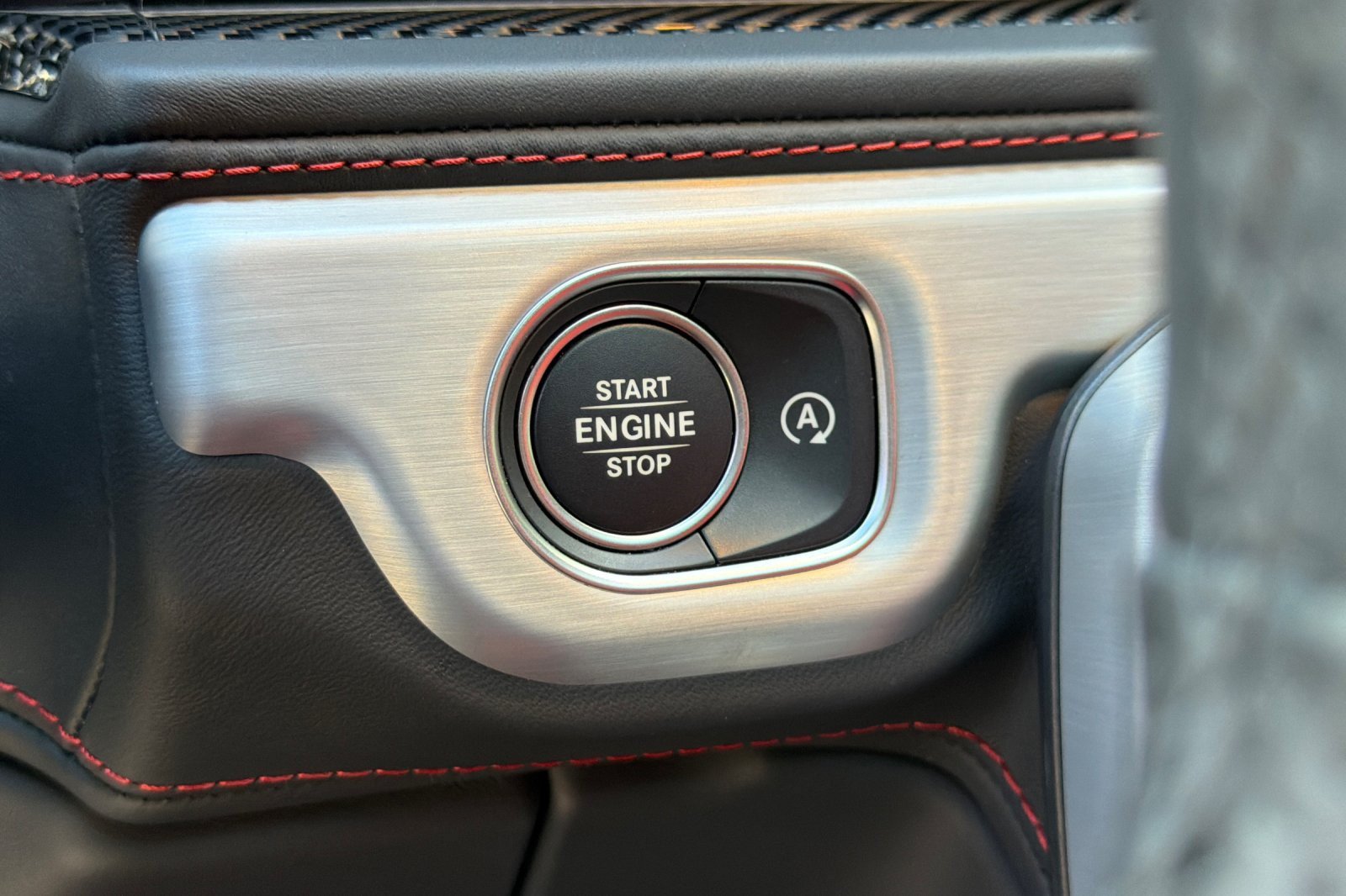 Used 2026 Mercedes-Benz G 63 AMG 4MATIC image 23