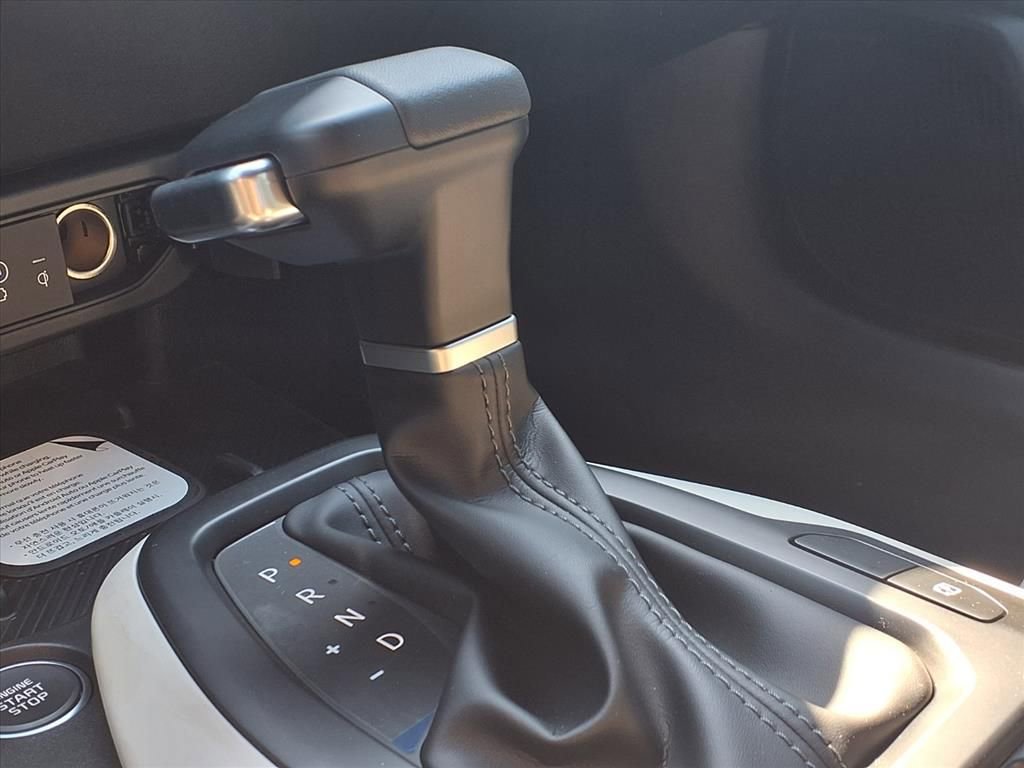 New 2025 Kia K4 GT-Line w/ GT-Line Premium Package image 7