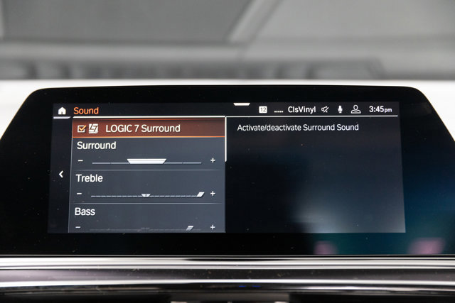 Used 2019 BMW M850i xDrive Convertible w/ Driver Assistance Package image 98