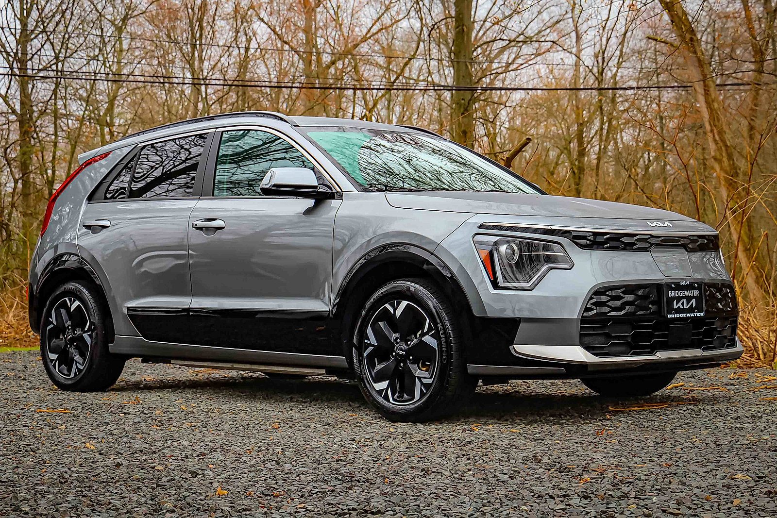 Used 2024 Kia Niro Wind w/ Wind Preserve Package image 18