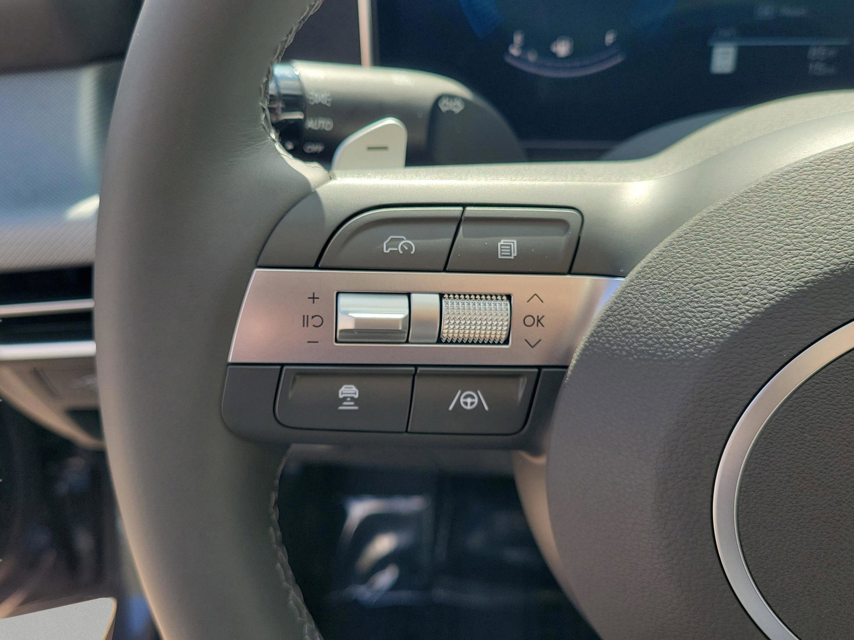 New 2026 Hyundai Sonata SEL image 19