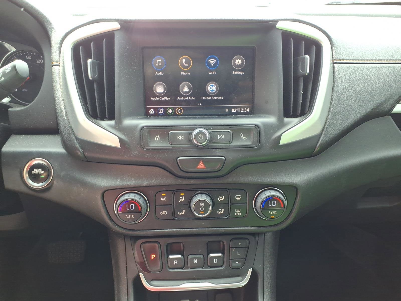 Used 2020 GMC Terrain SLE w/ Driver Convenience Package AWD/4WD image 10