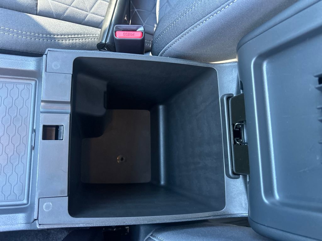 New 2026 Nissan Frontier SV w/ All-Weather Content Package image 40