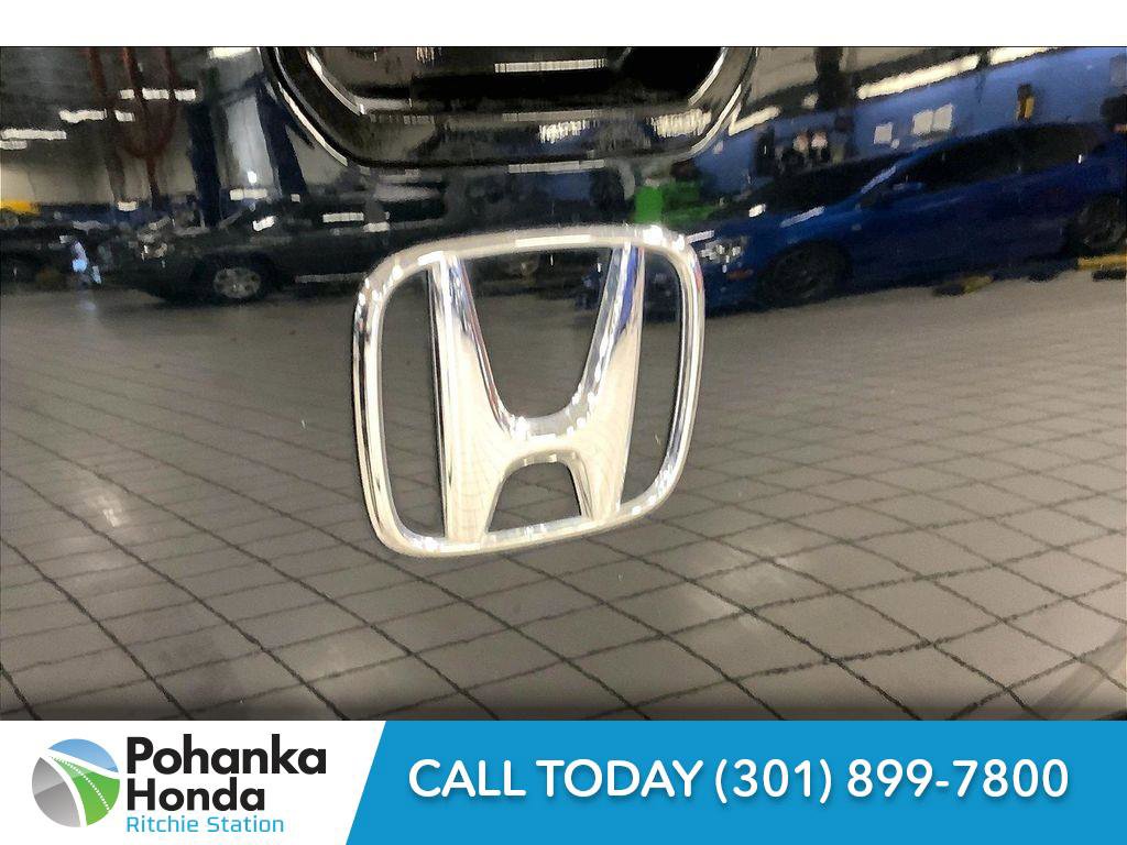 Used 2021 Honda Ridgeline Sport image 32