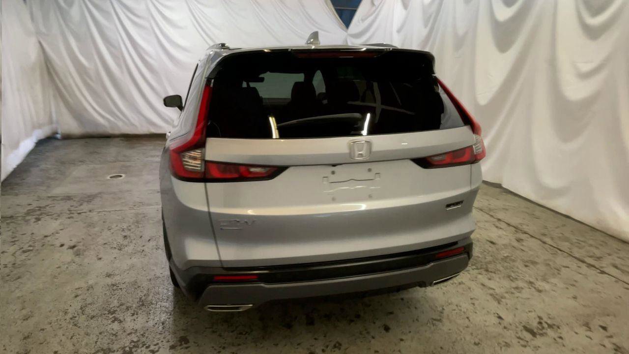 Used 2023 Honda CR-V Sport Touring image 7
