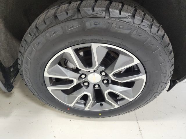 Used 2022 Chevrolet Silverado 1500 LT image 39