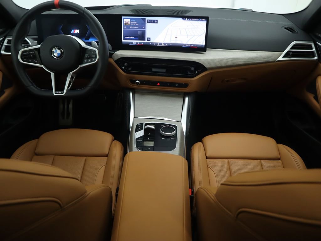 Certified 2025 BMW M440i Coupe w/ Premium Package image 13