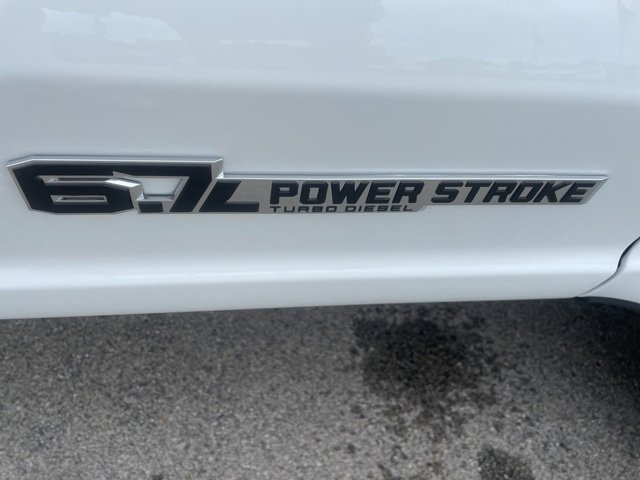 New 2026 Ford F350 XL w/ STX Appearance Package image 11