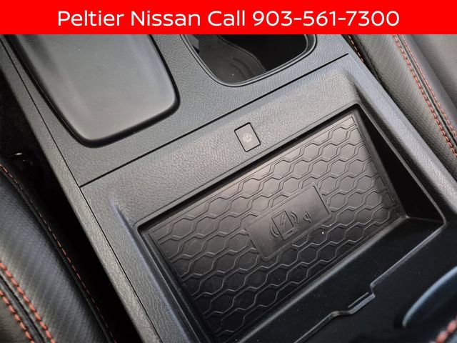 New 2026 Nissan Frontier Pro-X w/ Pro Premium Package image 18