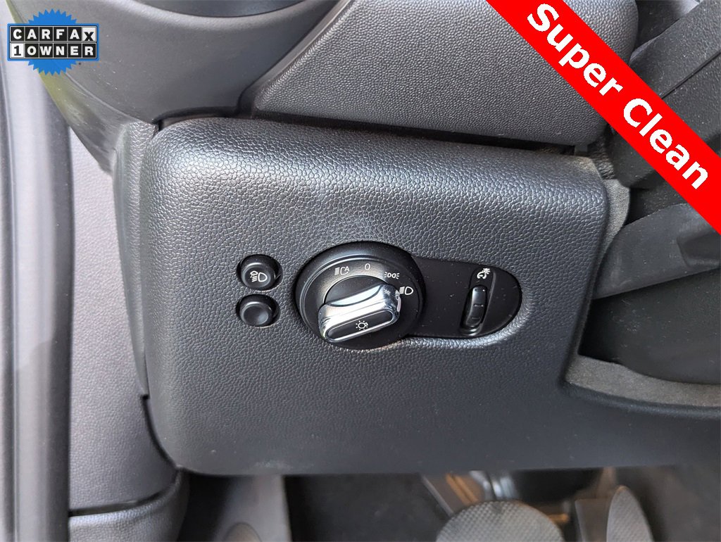 Used 2022 MINI Cooper S w/ Driver Assistance Package image 20