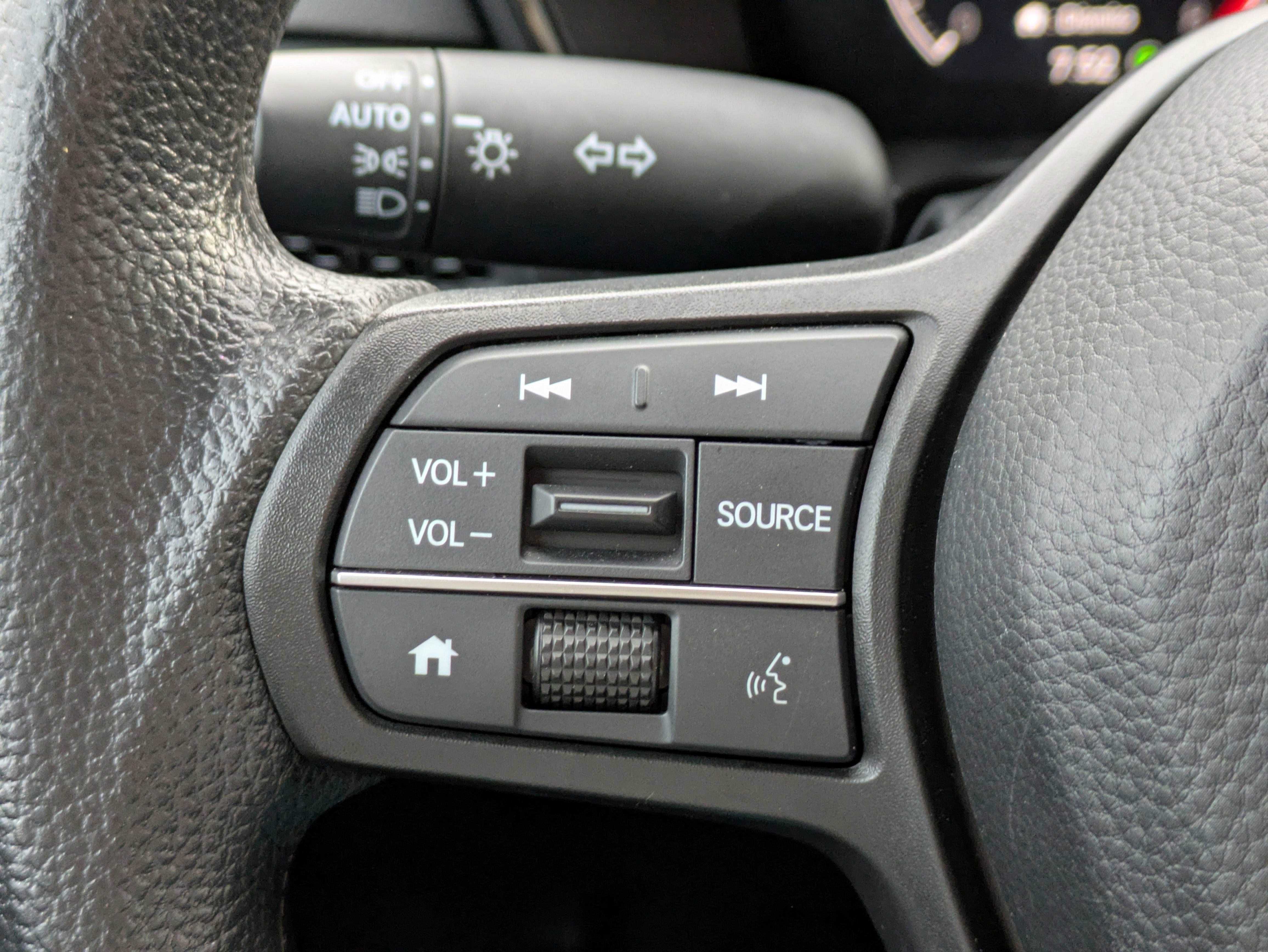 Certified 2024 Honda CR-V LX image 33