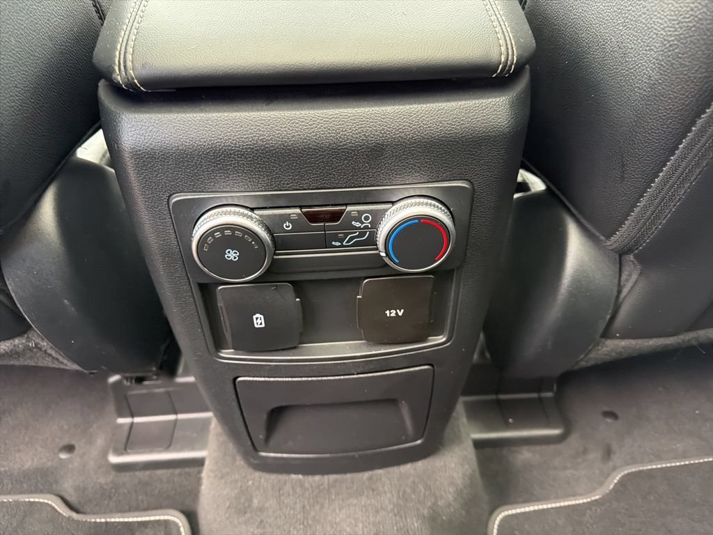 Used 2022 Ford Explorer ST w/ ST Street Pack AWD/4WD image 18