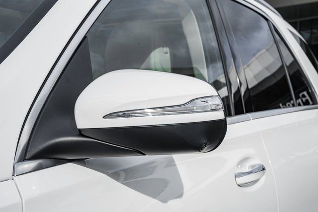 New 2026 Mercedes-Benz GLE 450 4MATIC image 16