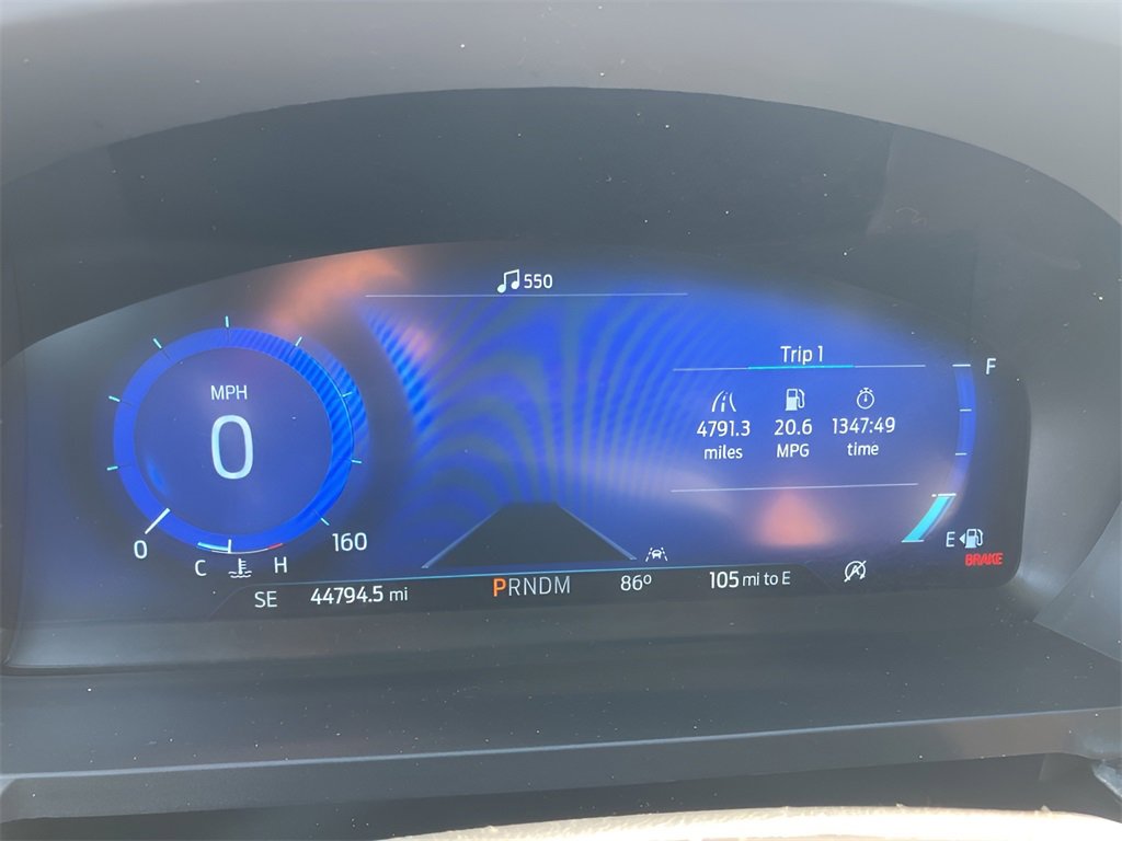 Used 2023 Ford Explorer ST w/ Equipment Group 401A image 12