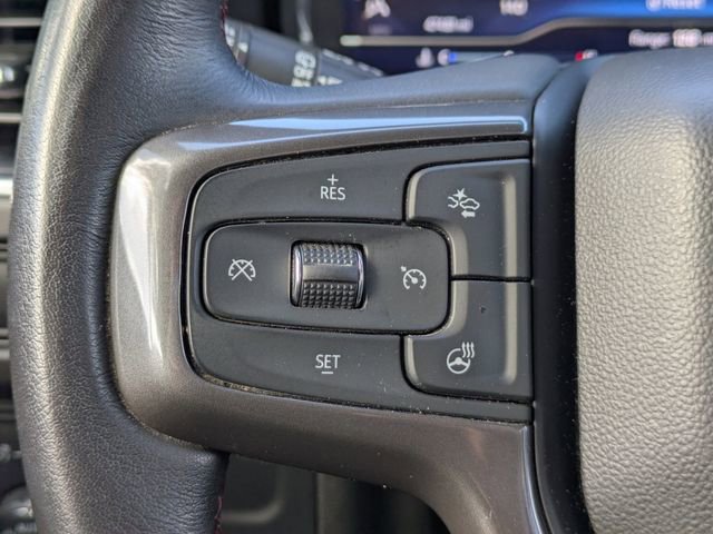 Used 2022 Chevrolet Tahoe RST w/ Sport Performance Package AWD/4WD image 32